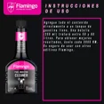 thumbnail image 2 of Limpiador De Inyectores De Combustible Flamingo 250 Ml Modelo F045, 2 of 5
