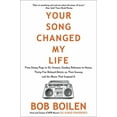 thumbnail image 2 of Your Song Changed My Life: From Jimmy Page to St. Vincent, Smokey Robinson to Hozier, Thirty-Five Beloved Artists on The, (Paperback), 2 of 3