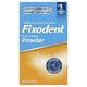 thumbnail image 1 of Fixodent extra hold denture adhesive powder, 2.7 oz, 1 of 2