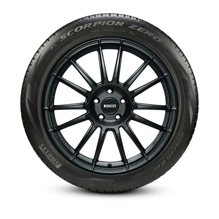 SUV/Crossover All All Season XL Scorpion Tire Plus Season Pirelli 110Y 275/45R20 Zero