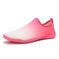 thumbnail image 4 of Zapatos de natación acuáticos zapatos acuáticos antideslizantes de secado rápido zapatos acuáticos deportivos zapatos de playa suaves transpirables para pesca buceo surf, 4 of 9