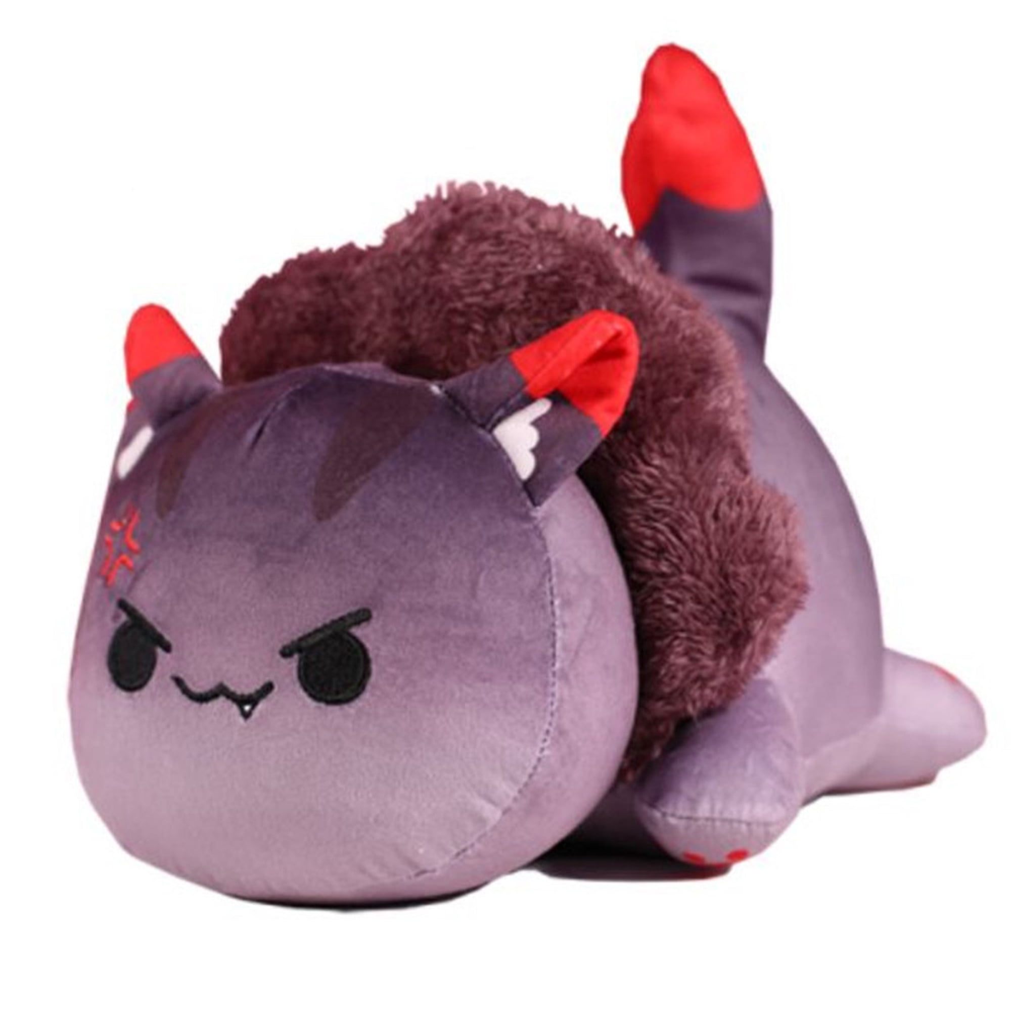 aphmau meow plush