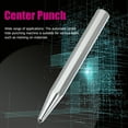 thumbnail image 6 of 4 pcs  Non-slip Center Punch High-carbon Steel Center Punch Center Pin Punch, 6 of 6