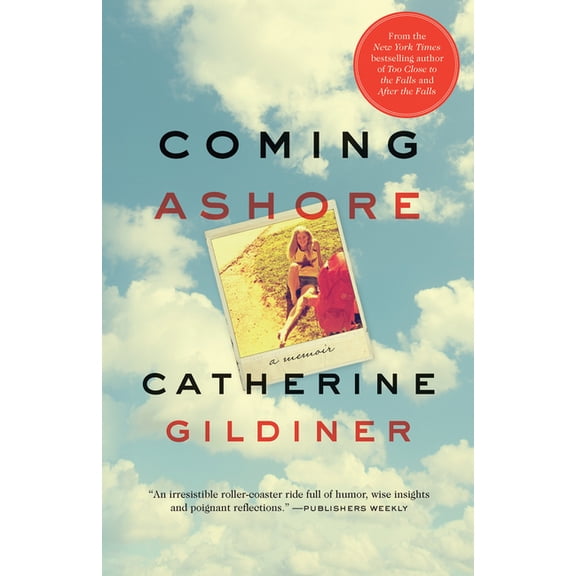 Coming Ashore : A Memoir (Paperback)