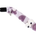 thumbnail image 2 of Funny Cat Stick Feather Pets Teaser Wands Gatito Interacción Persiguiendo Juguetes (Gris) Ehuebsd Para estrenar, 2 of 6