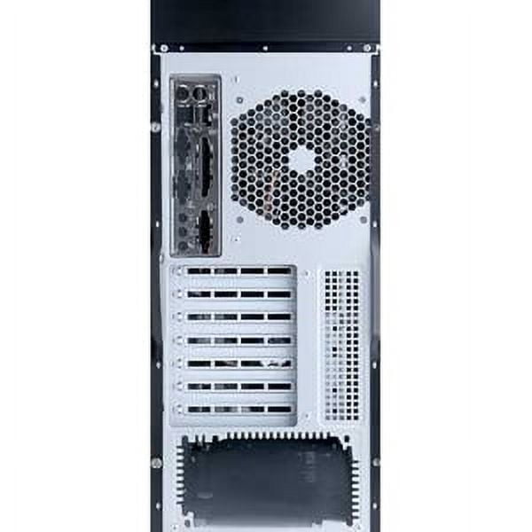 Antec Nine Hundred Gamer ATX Mid Tower 9/0/(0) Bays USB Audio