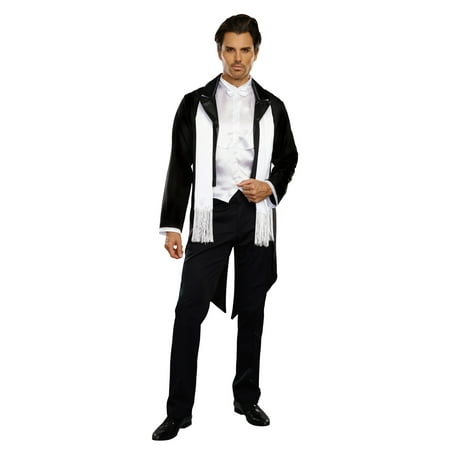 gatsby guy costume