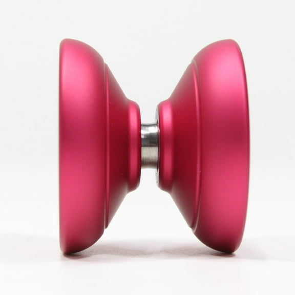 iYoYo HiDRA NXG Yo-Yo - Full Metal YoYo (Hot Pink)