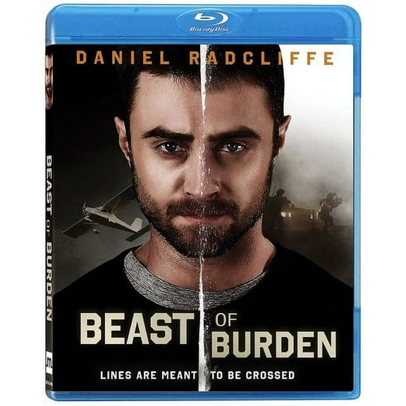 Beast of Burden (Blu-ray), Momentum, Action & Adventure