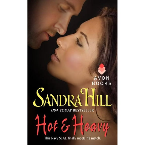 Viking II Hot & Heavy, Book 5, (Paperback)