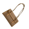 thumbnail image 4 of Bolso De Hombro Elegante,Bolso De Hombro De Mujer Bolso De Hombro De Lona De Lona Bolso De Hombro De Mujer Resultados Impresionantes, 4 of 12