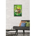 thumbnail image 2 of Ben 10 - Group Wall Poster, 14.725" x 22.375", Framed, 2 of 5