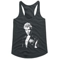 thumbnail image 1 of Billy Idol Billy I Débardeur Ajusté pour Femmes Noir, 1 of 2