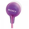 thumbnail image 3 of Audifono con MICROFONO Y CONTESTADOR para SMARTPHONE Sony Violeta MDREX110APV/Q, 3 of 3