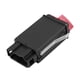 thumbnail image 2 of Hazard Emergency Flasher Switch for Audi A4 S4 8D0941509H, 2 of 5