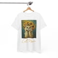 thumbnail image 6 of Funny Sunflower Cat Mom Shirt for Cat Lovers,Mothers Day Shirt ID-0401-M9OL, 6 of 10