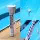 thumbnail image 5 of Termómetro de Piscina, Termómetro Flotante Termómetros de Temperatura de Agua con Cuerda para Bañera de , Spas, Estanque de Acuarios 23cm DYNWAVEMX termómetro, 5 of 8