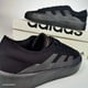 thumbnail image 4 of Ad-id-as Znsored Triple Black Mens Skateboarding Shoes Sneakers HP9824 Multiple Sz, 4 of 6