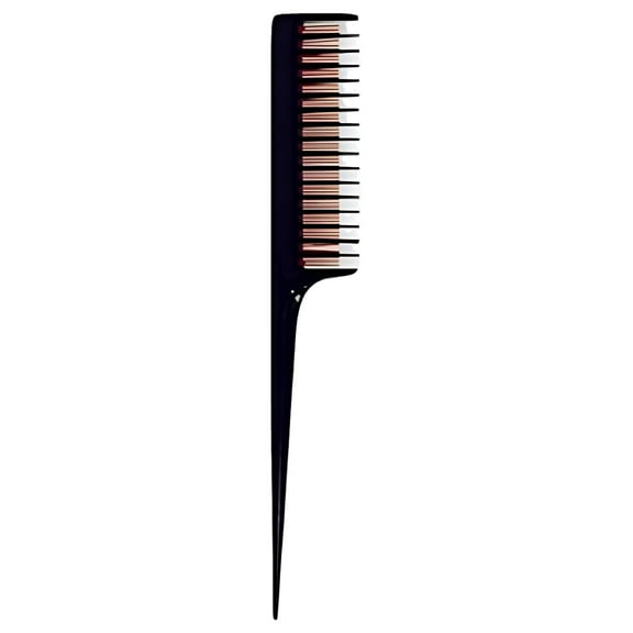 Salonchic 8" Deluxe Triple Teasing Comb