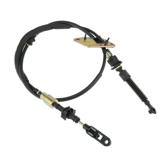 Unique Bargains No.GN3B46500C/GN3B-46-500C Automatic Transmission Gear Shifter Cable for Mazda 6 2.3L L4 3.0L V6 2006 2007 2008 Gearshift Control Lever Selctor