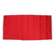 thumbnail image 2 of Hoja deslizante plana Hoja deslizante de transferencia roja reutilizable transpirable para hospitales, atención domiciliaria, 55,1 x 26,8 pulgadas, 2 of 8