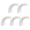 thumbnail image 1 of Reemplazo de Ganchos de Amplificadores de Sonido, Evita Sonidos Aullidos de Tamaño Con Precisión, Instalación Fácil y Cómodas Ganchos para la Oreja de Ayuda de Sonido para Uso Uso, 1 of 7