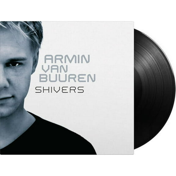 Armin Van Buuren - Shivers - Music & Performance - Vinyl