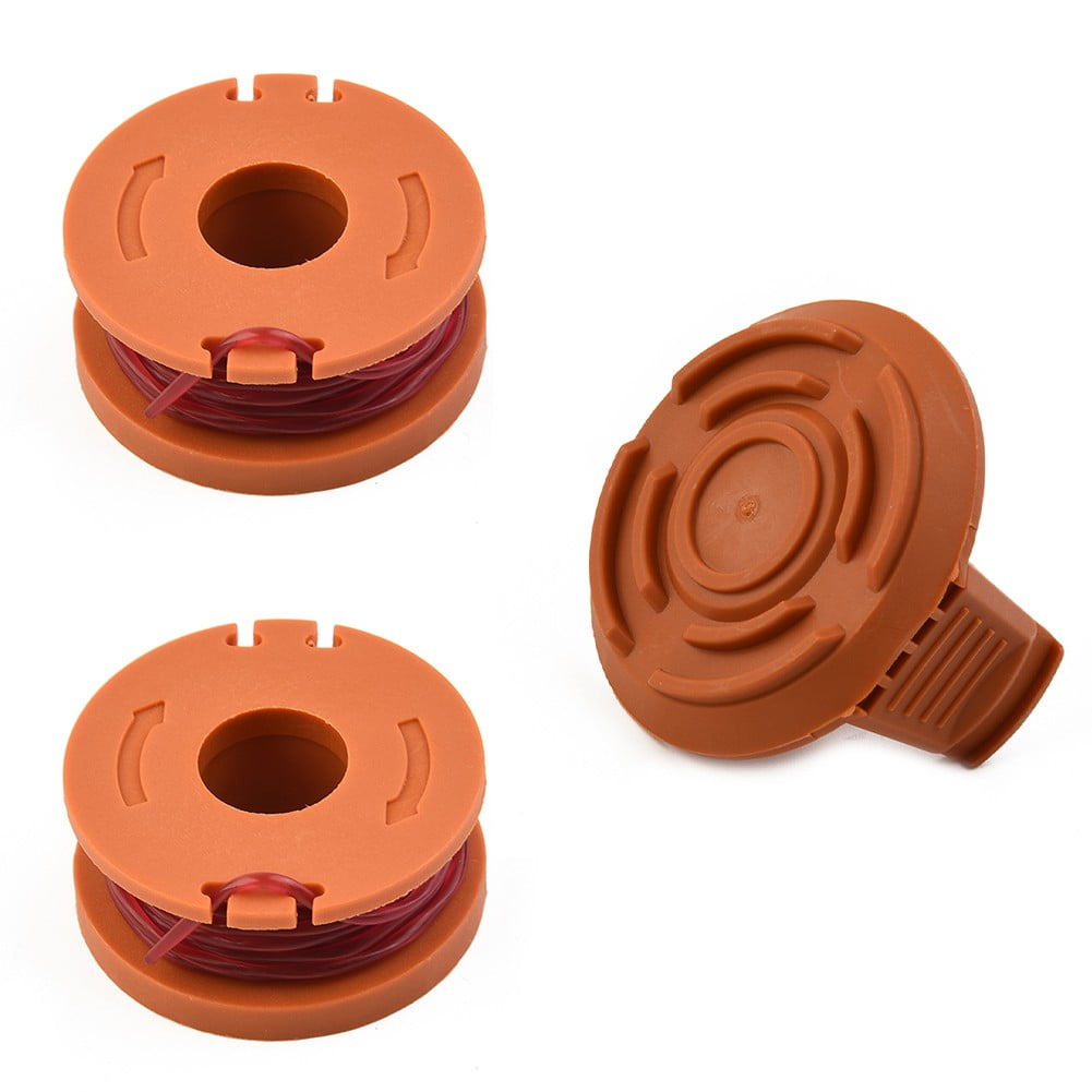Mduoduo For Macallister Mc186 & Wx150 Mcgregor Grass Trimmer Spool Line