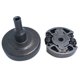 thumbnail image 3 of 2X Kit de Tambor de Embrague para FS38 FS40 FS45 FS46 FS50 FS55 FS56 FS70 Cortador de Cepillo Recortadora de Hilo Repuestos para Cortadora de Césped, 3 of 5