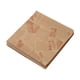 thumbnail image 2 of Precios Rebajados, 100 hojas de papel antigrasa para alimentos, estilo periódico viejo, para envasar hamburguesas de pollo rebozadas, papas fritas, sándwiches, 10 x 10 pulgadas Akmoler, 2 of 6