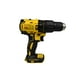 thumbnail image 3 of Taladro percutor DEWALT DCD778B, 20 V, máximo 2 velocidades, inalámbrico, 1/2, 3 of 4