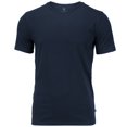 thumbnail image 1 of Nimbus - Camiseta de manga corta modelo Montauk Essential para hombre (Azul marino), 1 of 1