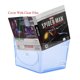 thumbnail image 2 of ForPS5 Replacement Empty Game CD DVD Box for Case forPS5 Disc Disk Accessories, 2 of 4