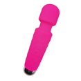 thumbnail image 2 of Powerful Oral Clit Vibrators for Women 20 Speeds AV Magic Wand USB Charge G Spot Massage Adult Sex Toys for Woman 18+ Gao Jinjia LED, 2 of 2