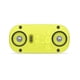 thumbnail image 5 of Garmin banda deportiva, HRM 600, M-XL, 5 of 5