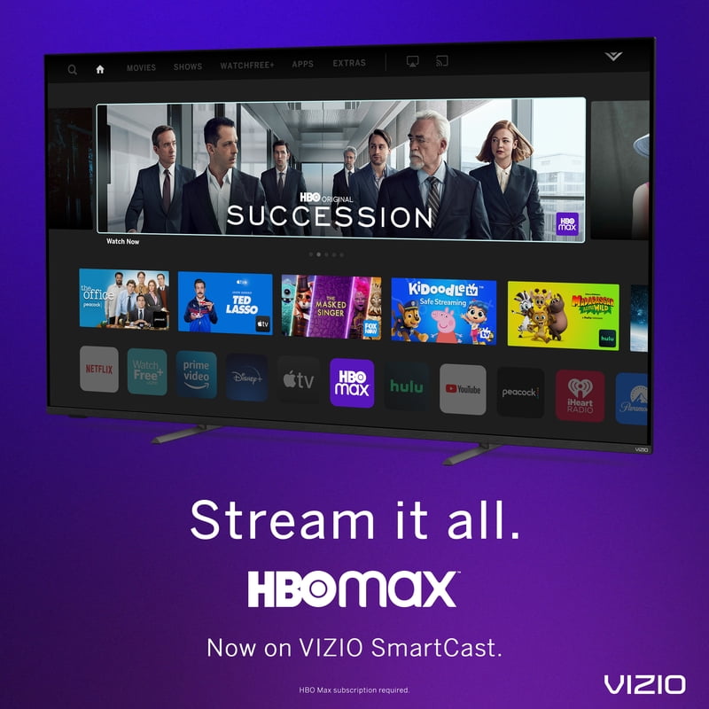 VIZIO 43" Class V-Series 4K UHD LED Smart TV V435-J01 accessories and compatibility