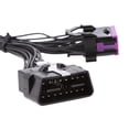 thumbnail image 3 of Divisor OBD2 Y Baoblaze 205 mm 16 pines, 3 of 7