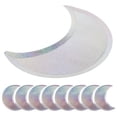 thumbnail image 1 of Miangastore 8pcs Paper Plate Disposable Plates Dessert Plates Cake Plates Paper Tableware, 1 of 9