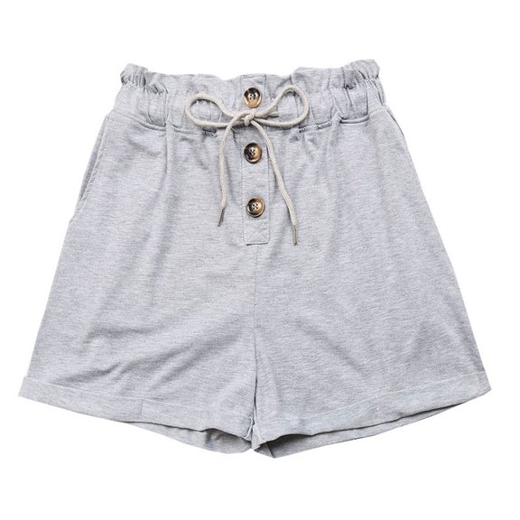 Womens Lounge Shorts Soft Home Wear Compression Short Pants Leggings Stretch Athletic Workout Yoga Shorts