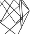 thumbnail image 3 of BESTYASH 1Pack Modern Lamp Shade Iron Material Hollow Out Design 11.8x8.7in, 3 of 7