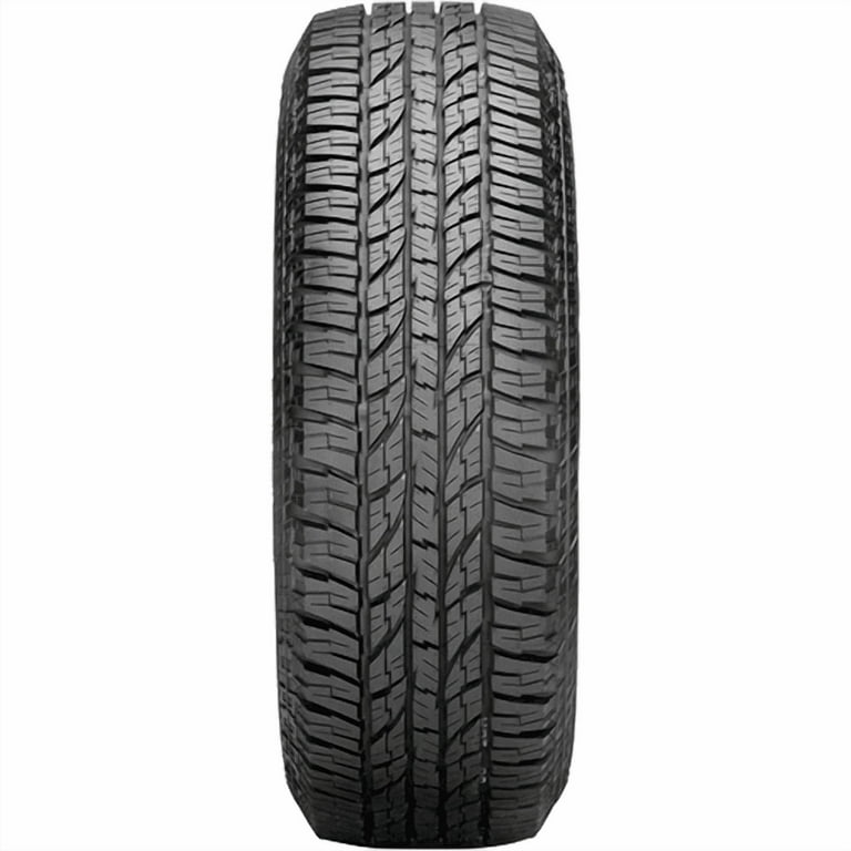 Yokohama Geolandar A/T G015 LT215/75R15 C/6PLY WL (4 Tires Yokohama Geolandar A/T G015 LT215/75R15 C/6PLY WL (4 Tires