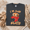 thumbnail image 2 of Dandy World Shelly Toon Inspired Graphic T-Shirt, 2 of 6