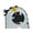 CPU fan, variant on Efficient CPU Cooling Fan GPU Coolers For Legion Y540P Y545 Y7000P2019 FKTY FKU0