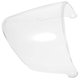 thumbnail image 5 of Motorcycle Shield Motorcycle Visor Riding Pc High Visibility 1Pcs, 5 of 5