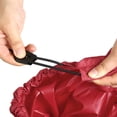 thumbnail image 2 of Jupe de Sport Réglable en Nylon Imperméable pour Kayak Couverture de Jupe de Pont, 2 of 7