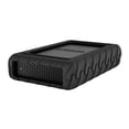 thumbnail image 2 of Glyph Blackbox PRO 7200RPM Enterprise Class USB-C 3.2 260 MBPS Hard Drive with Aluminum and Silicone Enclosure for Backup (24TB), 2 of 5