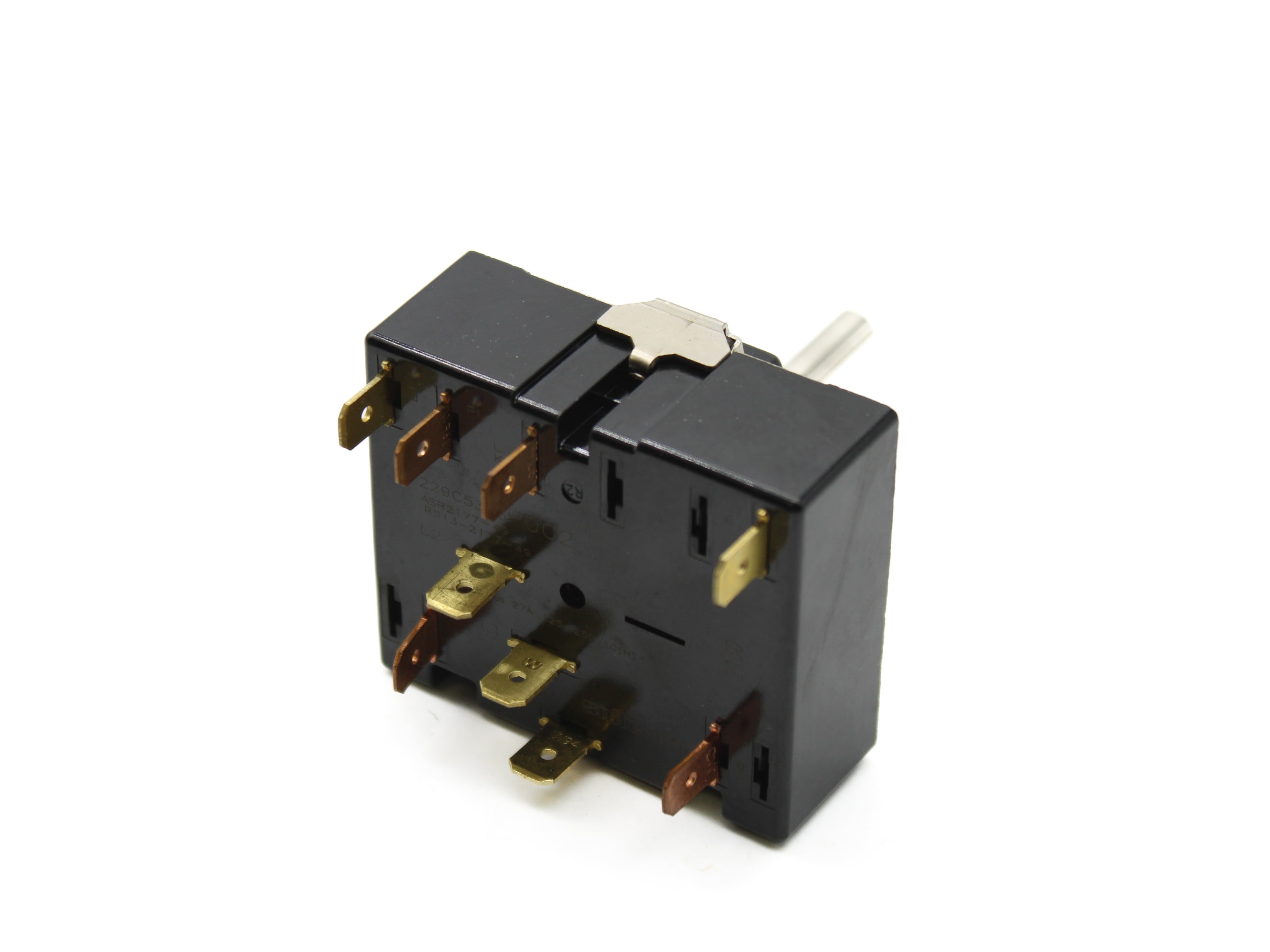 WB24X24106 GE Lockout Switch OEM WB24X24106