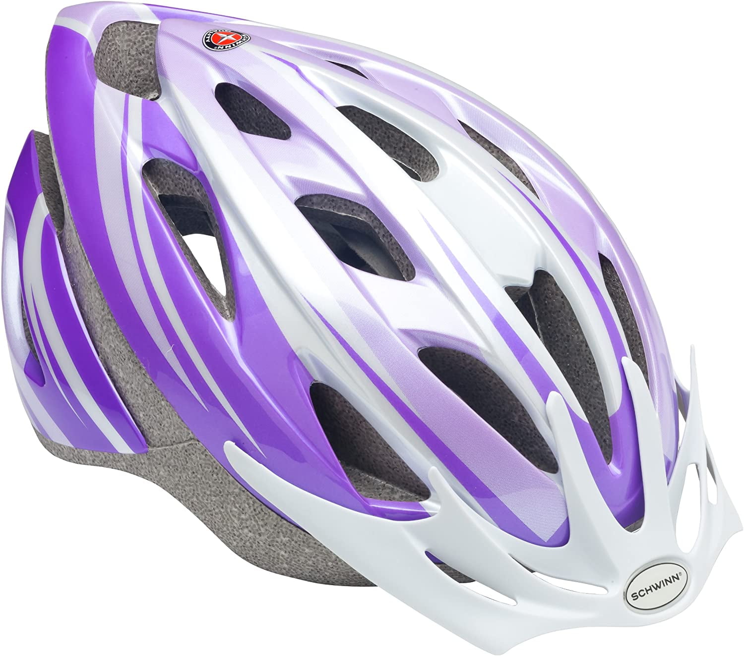 Lightweight Microshell Design Youth and Children Bike Helmet Sizes for Adults
