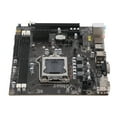 thumbnail image 4 of Placa Base De Ordenador LGA 1155, Placa Base USB3.0 De Escritorio Para, 4 of 7