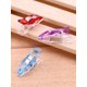 thumbnail image 2 of Kuymtek Clips Encuadernación 50 Uds. Clips Tejer Costura Multiusos Duraderos para Patchwork DIY, 2 of 9